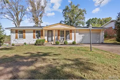 12191 Lake Meade Drive, Saint Louis, MO 63146 - Photo 23