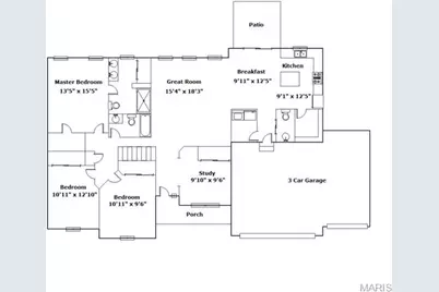 204 Timber Crest Road #204 STB, Washington, MO 63090 - Photo 3