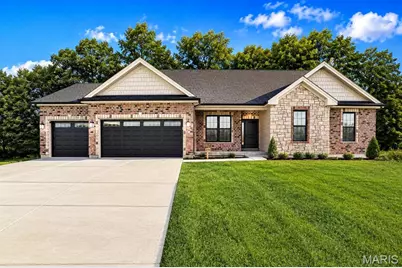 204 Timber Crest Road #204 STB, Washington, MO 63090 - Photo 1