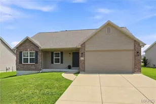 1854 Iron Mountain Dr, Festus, MO 63028 - Photo 1