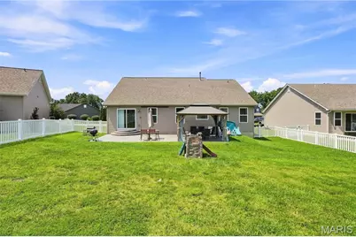 1854 Iron Mountain Drive, Festus, MO 63028 - Photo 27