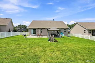 1854 Iron Mountain Dr, Festus, MO 63028 - Photo 27