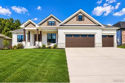 210 Fiddler's Close Road #210 STB, Washington, MO 63090 - Photo 1