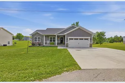 10299 Louise Street, Potosi, MO 63664 - Photo 1