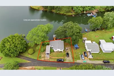 10150 Demick Drive, Mineral Point, MO 63660 - Photo 3