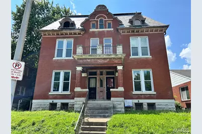 8447 Newby Street, Saint Louis, MO 63147 - Photo 1
