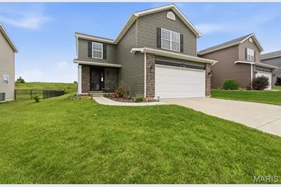 27518 Forest Ridge Drive, Warrenton, MO 63383 - Photo 1