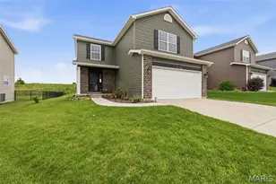 27518 Forest Ridge Dr, Warrenton, MO 63383 - Photo 1