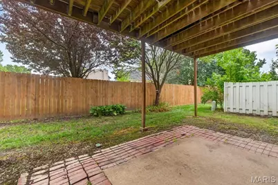 1801 Florine Boulevard #A, Saint Charles, MO 63303 - Photo 29