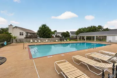 1801 Florine Boulevard #A, Saint Charles, MO 63303 - Photo 33