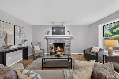1801 Florine Boulevard #A, Saint Charles, MO 63303 - Photo 5