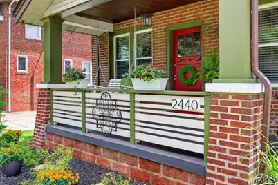 2440 Northland Avenue, Saint Louis, MO 63114 - Photo 23