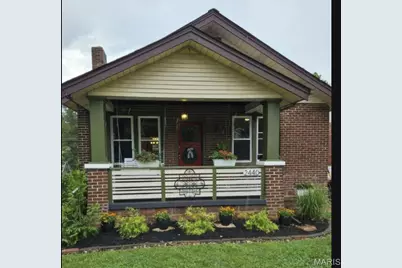 2440 Northland Avenue, Saint Louis, MO 63114 - Photo 1