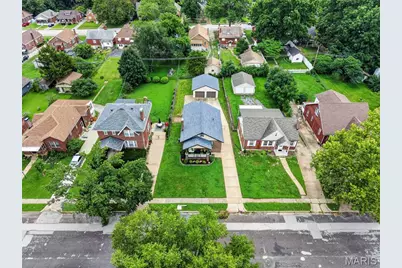 2440 Northland Avenue, Saint Louis, MO 63114 - Photo 3