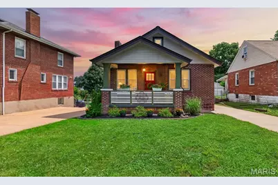 2440 Northland Avenue, Saint Louis, MO 63114 - Photo 1