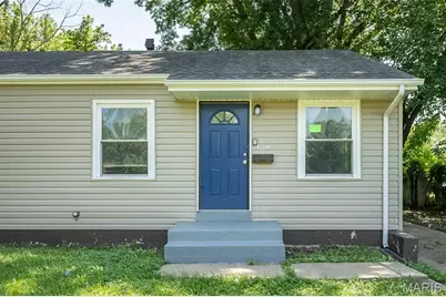 428 Crawford Road, Saint Louis, MO 63137 - Photo 5