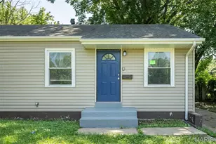 428 Crawford Rd, Saint Louis, MO 63137 - Photo 5