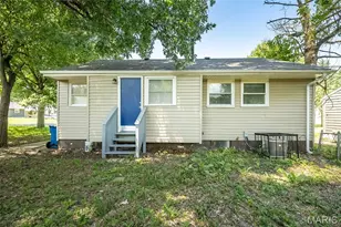 428 Crawford Rd, Saint Louis, MO 63137 - Photo 29