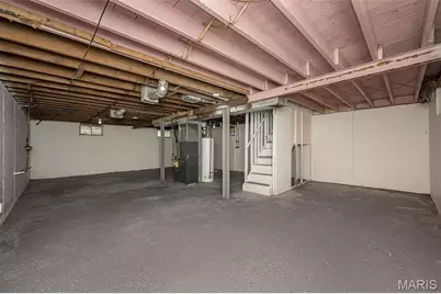 428 Crawford Road, Saint Louis, MO 63137 - Photo 23