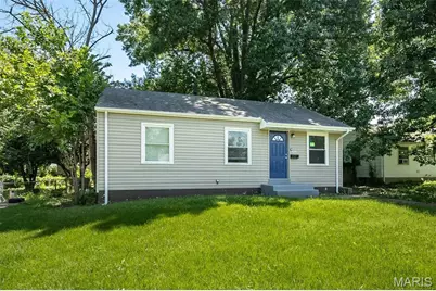 428 Crawford Road, Saint Louis, MO 63137 - Photo 3