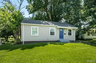 428 Crawford Rd, Saint Louis, MO 63137 - Photo 3
