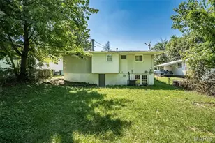 10356 Durness Dr, Saint Louis, MO 63137 - Photo 29