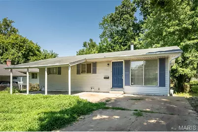 10356 Durness Drive, Saint Louis, MO 63137 - Photo 3
