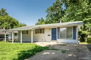 10356 Durness Dr, Saint Louis, MO 63137 - Photo 3