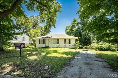 7836 Tuxedo Court, Saint Louis, MO 63135 - Photo 29