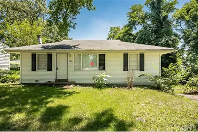 7836 Tuxedo Court, Saint Louis, MO 63135 - Photo 1