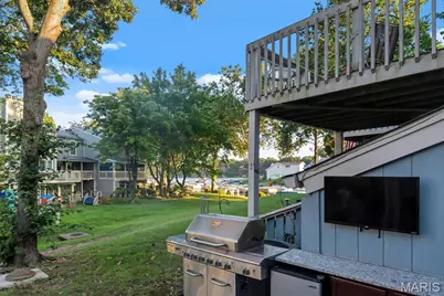 43 Breezy Knoll Lane, Lake Saint Louis, MO 63367 - Photo 17