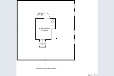 11 Victoria Square, Saint Peters, MO 63376 - Photo 33