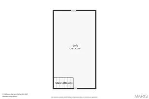 318 N Benton Ave, Saint Charles, MO 63301 - Photo 37