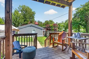 4161 Flad Ave, Saint Louis, MO 63110 - Photo 37