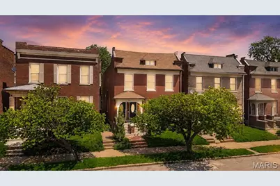 4161 Flad Avenue, Saint Louis, MO 63110 - Photo 1