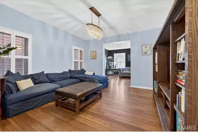 4161 Flad Avenue, Saint Louis, MO 63110 - Photo 9