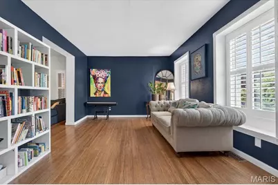 4161 Flad Avenue, Saint Louis, MO 63110 - Photo 5