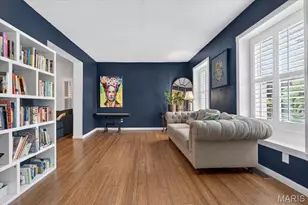 4161 Flad Ave, Saint Louis, MO 63110 - Photo 5