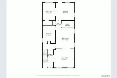 4161 Flad Avenue, Saint Louis, MO 63110 - Photo 41