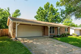 830 Westrun Dr, Ballwin, MO 63021 - Photo 3