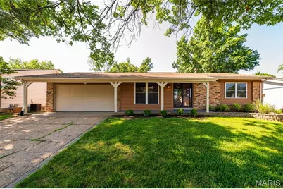 830 Westrun Drive, Ballwin, MO 63021 - Photo 1