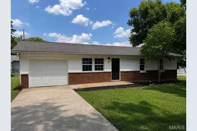 211 Columbia Drive, Bonne Terre, MO 63628 - Photo 1