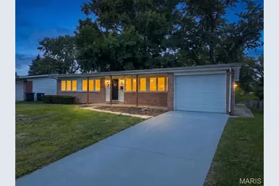 3145 Parker Road, Florissant, MO 63033 - Photo 3