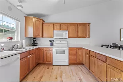 1252 Denali Drive, Festus, MO 63028 - Photo 11