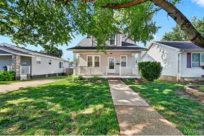 6044 Arthur Avenue, Saint Louis, MO 63139 - Photo 1