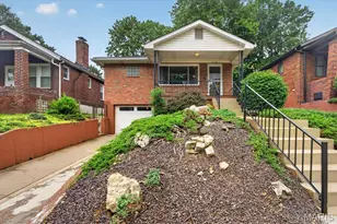 2105 Princeton Pl, Richmond Heights, MO 63117 - Photo 1