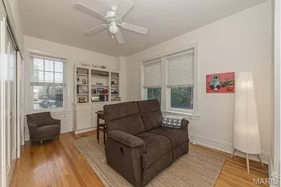 625 S Skinker Boulevard #401, Saint Louis, MO 63105 - Photo 27
