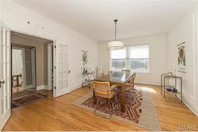 625 S Skinker Boulevard #401, Saint Louis, MO 63105 - Photo 15