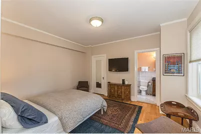 625 S Skinker Boulevard #401, Saint Louis, MO 63105 - Photo 31
