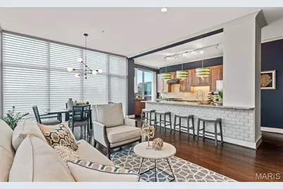 9 N Euclid Avenue #604, Saint Louis, MO 63108 - Photo 9